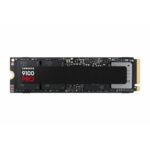 Samsung 9100 Pro geen heatsink 1TB