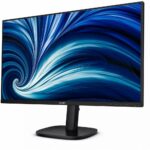 Philips 3000-serie 27B2N3500J/00 Zwart - Afbeelding 5
