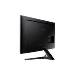 Samsung U32J590UQP Zwart - Afbeelding 4