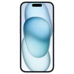 Apple iPhone 15 128GB 5G Blauw
