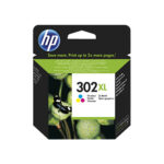 HP 302XL Kleur