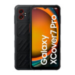 Samsung Galaxy Xcover 7 Pro 128GB G766 Zwart Enterprise Edition