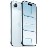Apple iPhone Air 256GB Blauw