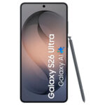 Samsung Galaxy S26 Ultra 512GB Zwart
