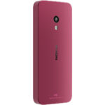 Nokia 225 (2024) 4G roze - Afbeelding 4