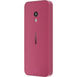Nokia 225 (2024) 4G roze - Afbeelding 5