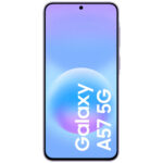 Samsung Galaxy A57 5G 256GB Paars