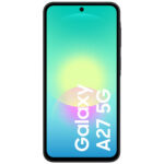 Samsung Galaxy A27 5G 128GB Zwart