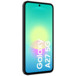 Samsung Galaxy A27 5G 128GB Zwart - Afbeelding 5