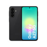 Samsung Galaxy A27 5G 128GB Zwart - Afbeelding 9