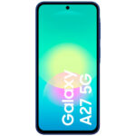Samsung Galaxy A27 5G 128GB Blauw