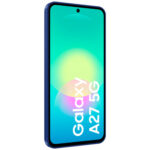 Samsung Galaxy A27 5G 128GB Blauw - Afbeelding 5
