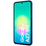 Samsung Galaxy A27 5G 128GB Blauw - Afbeelding 6