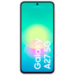 Samsung Galaxy A27 5G 128GB Roze