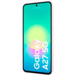 Samsung Galaxy A27 5G 128GB Roze - Afbeelding 6