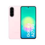 Samsung Galaxy A27 5G 128GB Roze - Afbeelding 9