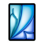 Apple iPad Air 2025 11 WiFi 256GB Blauw