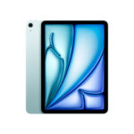 Apple iPad Air 2025 11 WiFi 256GB Blauw - Afbeelding 3