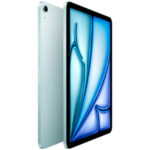 Apple iPad Air 2025 11 WiFi 256GB Blauw - Afbeelding 4