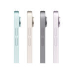 Apple iPad Air 2025 11 WiFi 256GB Blauw - Afbeelding 8