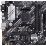 Asus Prime B550M-A - Afbeelding 4