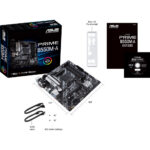 Asus Prime B550M-A - Afbeelding 2