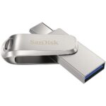 Sandisk Ultra Dual Drive Luxe 32GB USB 3.2 / USB-C 3.2 - Afbeelding 3