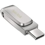 Sandisk Ultra Dual Drive Luxe 32GB USB 3.2 / USB-C 3.2 - Afbeelding 2