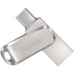 Sandisk Ultra Dual Drive Luxe 1TB USB 3.2 / USB-C 3.2