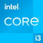 Intel Core i3 12100 BOX