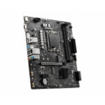 MSI PRO H610M-G DDR4 - Afbeelding 3
