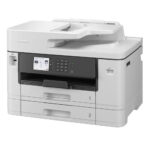 Brother MFC-J5740DW - Afbeelding 2