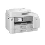 Brother MFC-J5955DW - Afbeelding 4
