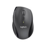 Logitech M705 Zwart
