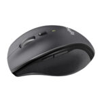 Logitech M705 Zwart - Afbeelding 4
