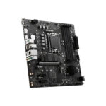 MSI PRO B760M-P DDR4 - DDR4 - Afbeelding 4