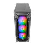 Antec DF600 Flux - Afbeelding 11