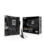 Asus TUF GAMING A620M-PLUS WIFI - DDR5