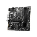 MSI PRO B760M-P - DDR5 - Afbeelding 3
