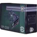 Hipower SP-550 - Afbeelding 2