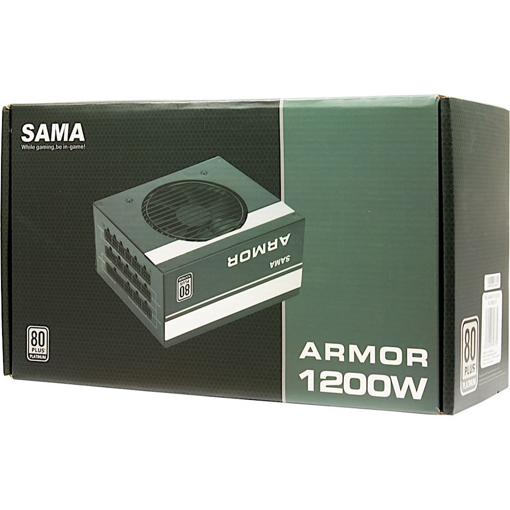 1692176208 Inter-Tech SAMA FTX-1200-A ARMOR - Afbeelding 1