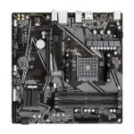 Gigabyte PRIME B550M-K - DDR4 - Afbeelding 4