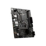 MSI PRO H610M-E - DDR5 - Afbeelding 3