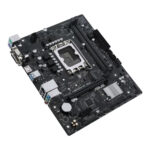 Asus PRIME H610M-R Whitebox - DDR4 - Afbeelding 5