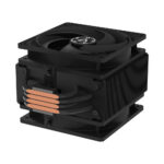 Arctic Cooling Freezer 36 Zwart - Afbeelding 3