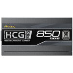 Antec HCG850 PRO Platinum ATX 3.1 - Afbeelding 4