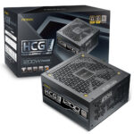 Antec HCG1200 PRO Platinum ATX 3.1