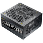 Antec HCG1200 PRO Platinum ATX 3.1 - Afbeelding 7
