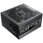 Antec HCG1200 PRO Platinum ATX 3.1 - Afbeelding 2