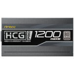 Antec HCG1200 PRO Platinum ATX 3.1 - Afbeelding 5